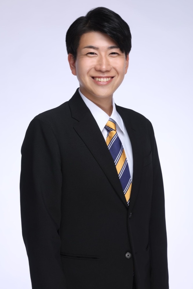 合同会社KOHO 代表 長南貴則
